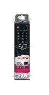 ����� �������������� ���������� ��� LG universal RM-L1162 (������ ���� AKB73715601smart. 3D) �������
