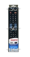 ����� �������������� ���������� ��� SAMSUNG universal RM-D1078(1078+) (������ ���� AA59-00581A smart. 3D) �������