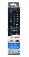����� �������������� ���������� ��� SAMSUNG universal RM-L1088 (������ ���� AA59-00602A ) �������