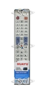����� �������������� ���������� ��� SAMSUNG universal RM-D1078W (������ ���� AA59-00560A smart. 3D. �����) �������