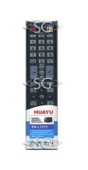 ����� �������������� ���������� ��� SAMSUNG universal RM-L1015 (������ ���� BN59-01040A)  3D  �������