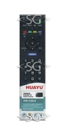 ����� �������������� ���������� ��� SONY universal RM-996A (������ ���� RM-ED017 (ED014) ) �������