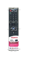 ����� �������������� ���������� ��� LG universal RM-L915+ (������ ���� AKB72915207  +3D) �������