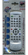 ����� �������������� ���������� ��� LG universal RM-002CB (������ ���� 6710V00017H �����������)� �������