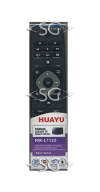 ����� �������������� ���������� ��� PHILIPS universal RM-L1125+(������ ���� 9965 900 00449 )+3D (������������ 4-� �����) �������