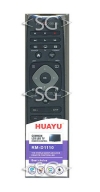 ����� �������������� ���������� ��� PHILIPS universal RM-D1110 (������ ���� 2422 549 90467 (YFK309-001)) �������