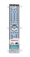 ����� �������������� ���������� ��� SONY universal RM-L1118 (������ ���� RM-ED002) �������