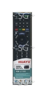 ����� �������������� ���������� ��� SONY universal RM-L1165 (������ ���� RM-ED047) 3D �������
