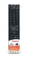 ����� �������������� ���������� ��� TOSHIBA universal RM-L1028  (������ ���� CT-90345 REGZA  3D) �������