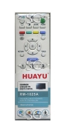 ����� �������������� ���������� ��� SONY universal RM-1025A (������ ���� RM-ED017(ED014)W (����)�����) �������