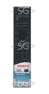 ����� �������������� ���������� ��� SONY universal RM-D998 (������ ���� RM-ED032  3D) �������