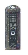 ����� �������������� ���������� ��� HITACHI universal RM-D875 (������ ����  CLE-999 (993.994)) �������