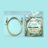 ����-���� UTP (RJ45-RJ45) ���. 5� �����, ������������    1�.