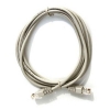 ����-���� UTP (RJ45-RJ45) ���. 5� �����, ������������    2�.