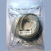 ����-���� UTP (RJ45-RJ45) ���. 5� �����, ������������   30�.