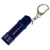 ������ ������ ����. 3 LED (45 �. ������/������������/������� +3���.LR44) SFL-BK-02 blue (�������)