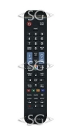 ����� �������������� ���������� ��� SAMSUNG AA59-00581A smart, 3D  ������ (=AA59-00560A �����)