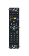 ����� �������������� ���������� ������������� CLR79826L-TV ��������������� � �� ����� ������������ CLR7108+��������
