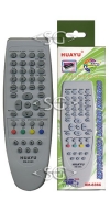 ����� �������������� ���������� ��� PHILIPS universal RM-836C (������ ����  RC-1153038(12,35))/HORIZONT/ROLSEN/POLAR � ��. � ���