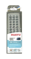����� �������������� ���������� ��� SONY universal RM-191A-1 (������ ���� RM-W103 Full  �����) �������