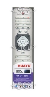 ����� �������������� ���������� ��� PHILIPS universal RM-L1128W ����� (������ ���� 2422 549 90477) 3D, ambil. smart(�������)