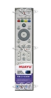 ����� �������������� ���������� ��� PHILIPS universal RM-D1000W ����� (������ ���� RC-4495/01  ambil.) �������