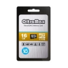 ����� ������ Micro SDHC 16Gb Class 10  ��� �������� SD