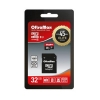 ����� ������ Micro SDHC 32Gb Class 10 UHS-1 45 MB/s c ��������� SD   ELITE SERIES
