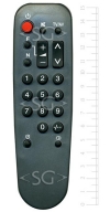 ����� �������������� ���������� ��� PANASONIC EUR501310
