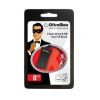 USB 2.0 ����-����������  8Gb ����� 10 mini  (������)