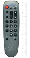 ����� �������������� ���������� ��� PANASONIC EUR501310