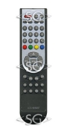����� �������������� ���������� ��� AKIRA IR-03B ��� tv LCT-19V82ST, LCT-22V82ST, LCT-32V82ST
