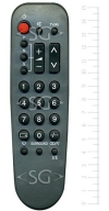 ����� �������������� ���������� ��� PANASONIC EUR501320