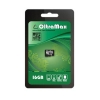 ����� ������ Micro SDHC 16Gb Class  4  ��� �������� SD