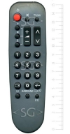 ����� �������������� ���������� ��� PANASONIC EUR501320