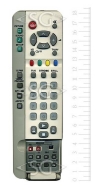 ����� �������������� ���������� ��� PANASONIC EUR511218  (EUR511274 )