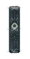 ����� �������������� ���������� ��� PHILIPS 2422 549 90477 (996590004895) 3D, smart tv   (=2422 549 90507 (YKF314-00) �����)