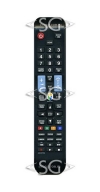 ����� �������������� ���������� ��� SAMSUNG AA59-00793A  smart  ������ (=AA59-00795A �����)   (=AA59-00790A)