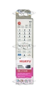 ����� �������������� ���������� ��� LG universal RM-L1162W ����� (������ ���� AKB73715601smart. 3D) �������