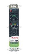 ����� �������������� ���������� ��� PANASONIC universal RM-D920+3D (������ ����  N2QAYB000370 (399) viera lcd) �������