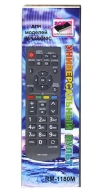 ����� �������������� ���������� ��� PANASONIC universal RM-1180M (������ ���� N2QAYB000815 +3D) �������