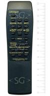 ����� �������������� ���������� ��� PANASONIC EUR571110  vcr