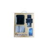 ������� ������� AC/DC 100-240V/������ USB 5V 2A  ���. ����. ( � �������) ��� �����  (������)