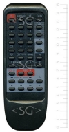 ����� �������������� ���������� ��� PANASONIC EUR644660  (EUR644661)