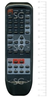 ����� �������������� ���������� ��� PANASONIC EUR646920  (EUR646921)