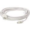 ���� 2.0 USB A MALE-A FEMALE (���������� USB)   4,5�