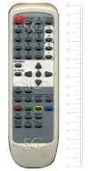 ����� �������������� ���������� ��� PANASONIC EUR646925
