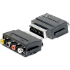 ���������� SCART-4 ������ RCA