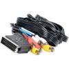 ���� SCART-6*RCA  1,5 �