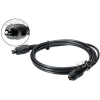 ���� ���������� TOSLINK-TOSLINK 4 ��   1,5 �